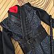Hanfu.  Hanfu, traje de Wei Wusyanya para la muñeca, the untamed, Clothes for dolls, Sochi,  Фото №1