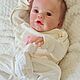  Primrose Awake. Куклы Reborn. Ольга. Интернет-магазин Ярмарка Мастеров.  Фото №2