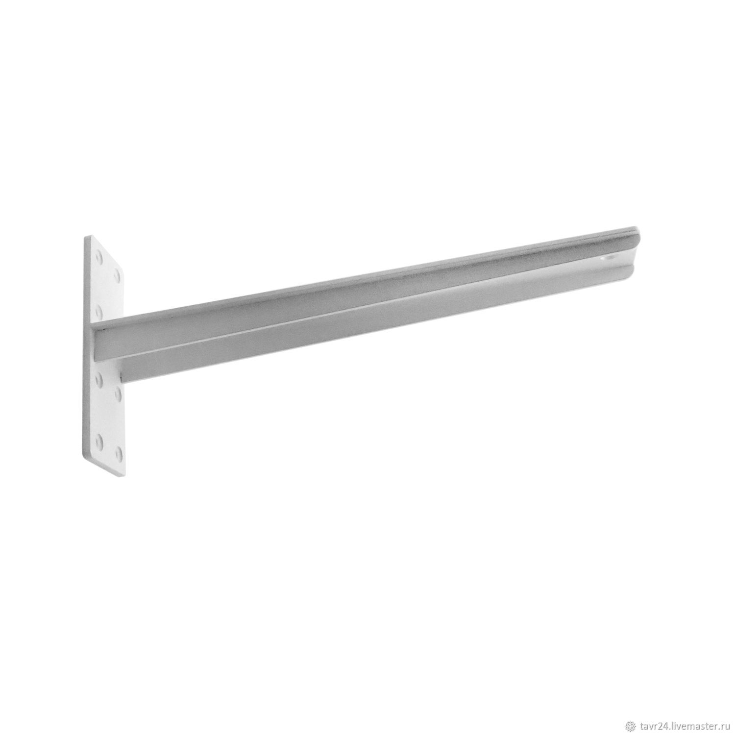 Силовой консольный кронштейн "КСТ 400" в интернет-магазине Ярмарка ...