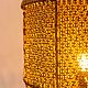 Напольный светильник morocco. Торшеры и напольные светильники. FORMALAMP. Ярмарка Мастеров.  Фото №7