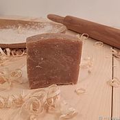 Косметика ручной работы handmade. Livemaster - original item Homemade soap 