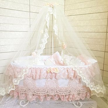 cot for reborn doll