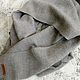 Order  Hand-woven cashmere scarf. rezan (rezan). Livemaster. . Scarves Фото №3