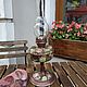 Kerosene lamp Provence, Table lamps, Vladivostok,  Фото №1