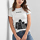 CotoNOSTRA T-shirt, T-shirts, Moscow,  Фото №1