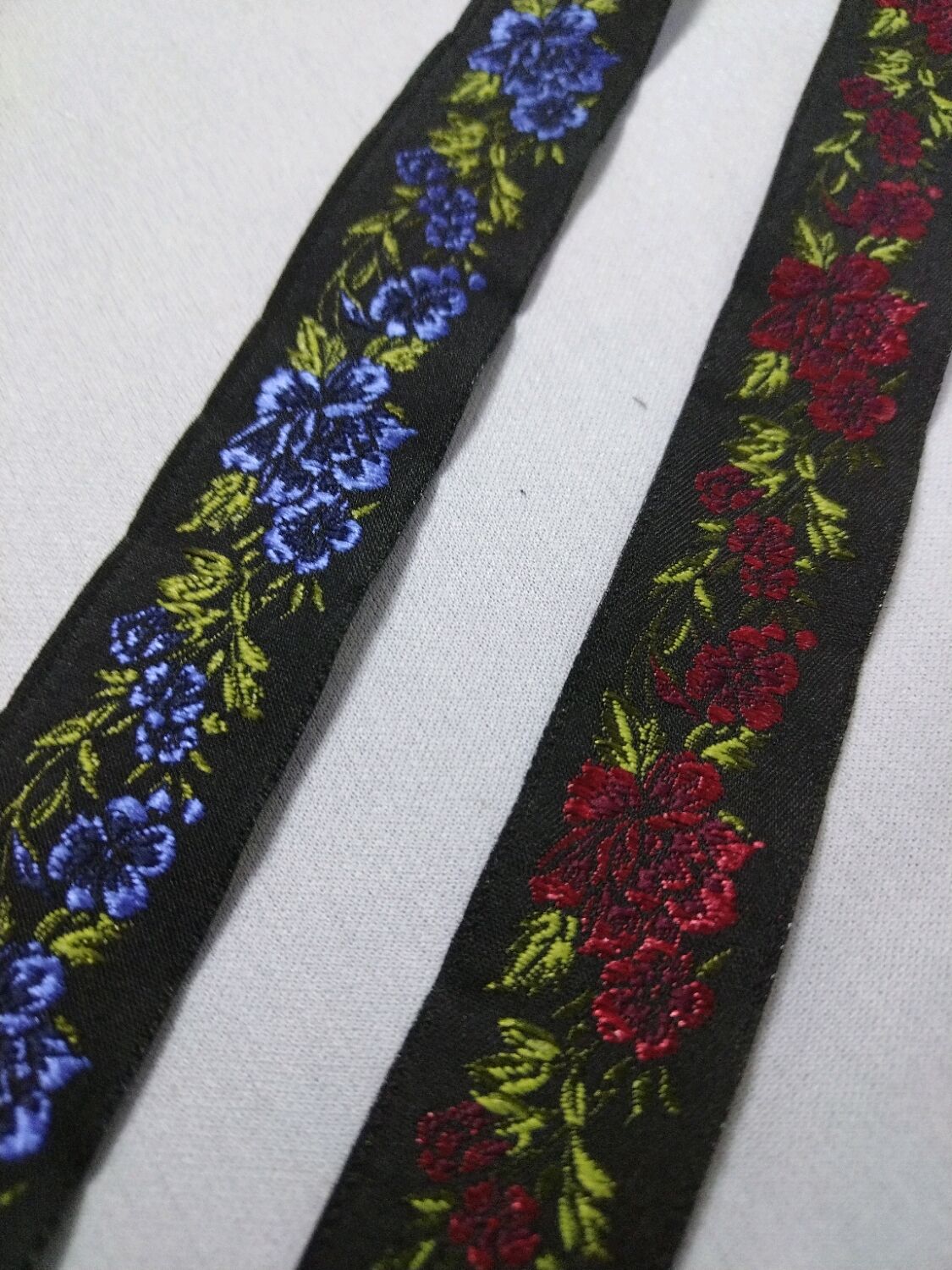 Тесьма декоративная, жаккардовая, 2.5 см купить в интернет-магазине ...