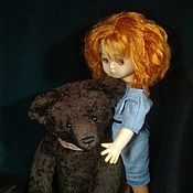 Teddy Bears: Marat