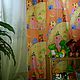 Легкие шторы для детской, Текстиль, Москва,  Фото №1