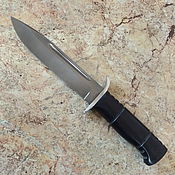 Knife Vyatich damask stabile 
