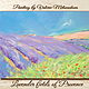 Oil painting on canvas Provencal fields. Lavender. Provence. Pictures. Painting gallery of Metsenatova Val. Online shopping on My Livemaster.  Фото №2