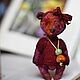 SIM. Teddy Bears. magic piece. My Livemaster. Фото №6