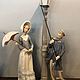 Lladro. Испания. Статуэтки. Sad365. Ярмарка Мастеров.  Фото №6