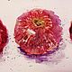 Order PAINTING APPLES PAINTING WITH FRUIT. orlovaalla. Livemaster. . Pictures Фото №3