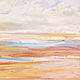 Oil painting 'Golden calm' 60/70cm. Pictures. paintingjoy (paintingjoy). My Livemaster. Фото №6