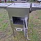 Oven under the cauldron. Grills and barbecue. MetalWorksDaniel. Online shopping on My Livemaster.  Фото №2