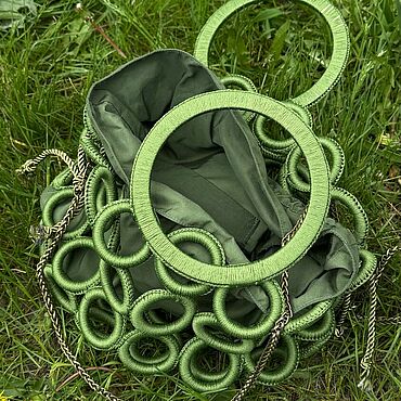 Сумки ручной работы. Ярмарка Мастеров - ручная работа Сумка ручной работы. Handmade.