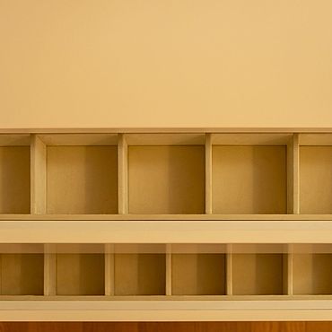 Для дома и интерьера ручной работы. Ярмарка Мастеров - ручная работа Вставки, лотки в ящик (5 органайзеров). Handmade.