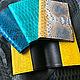 AVAILABLE-Passport cover PASS. Passport cover. Exotic Workshop Python Fashion. My Livemaster. Фото №4