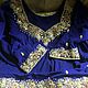 Oriental Antique dress. Dresses. antilavka. Online shopping on My Livemaster.  Фото №2