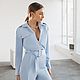 Women's pantsuit. Jumpsuits & Rompers. buravovabrand. Online shopping on My Livemaster.  Фото №2