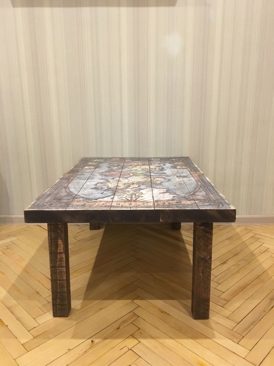 Столешница для журнального столика в интернет-магазине Ярмарка Мастеров ...