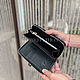 The wallet is made of Python skin. Wallets. Exotiq Python - Mir Ekzotiki. My Livemaster. Фото №5