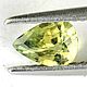 Sapphire polychrome, yellow-green, Cabochons, Ekaterinburg,  Фото №1
