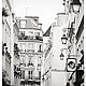 Paris Painting Triptych black and white fine art photographs of the city 'streets of Paris'. Fine art photographs. Rivulet Photography (rivulet). My Livemaster. Фото №6