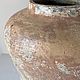 Заказать Ваза интерьерная. Ирина Лёшина (IL-ceramica). Ярмарка Мастеров. . Вазы Фото №3