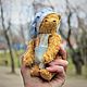 Mishka the Chef, Teddy Bears, Krasnodar,  Фото №1