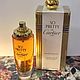 Винтаж: So Pretty Cartier, EDT , 50 ml. Духи винтажные. Ароматы старой школы. Ярмарка Мастеров.  Фото №7
