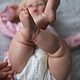 Кукла реборн Лиам. Куклы и пупсы. Солнечный Зайчик (reborndolls55). Ярмарка Мастеров.  Фото №6
