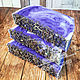 Lavender dreams herbal soap Provence France, Soap, Moscow,  Фото №1