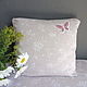 Decorative pillow case.Art.No. .№-205, Pillow, Gera,  Фото №1