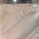 Винтаж:  Ваза Lalique Ermenoville. Вазы винтажные. Phoenix Antique • Феникс Антик. Ярмарка Мастеров.  Фото №5