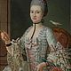 Винтаж: Антикварный busquières 1730-1790е годы, Броши винтажные, Москва,  Фото №1