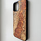 Handmade Case for iPhone 12 PRO MAX. Case. saturn-hm. Online shopping on My Livemaster.  Фото №2