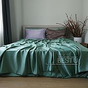 Linen bed linen "01" (100% linen)