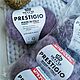 Order Mohair yarn Italy MONDIAL Prestigio (Prestige). Makushka_knits. Livemaster. . Yarn Фото №3