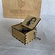 Adele Music Box - Someone Like You. Other instruments. musiccraftbox. Online shopping on My Livemaster.  Фото №2