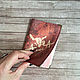 Обложка для паспорта или автодокументов "Рок-АЛИСА", Обложка на паспорт, Обнинск,  Фото №1