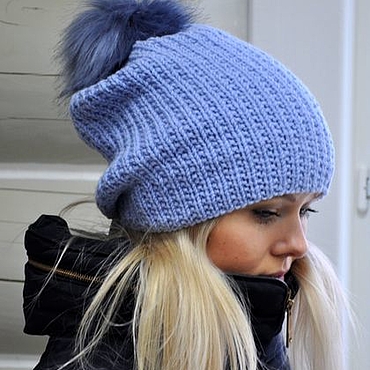 Шапки – купить на Ярмарке Мастеров | Ручная работа и хенд мейд