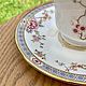 Коллекционные и очень редкие чайные пары CANTON. Royal Doulton. Чайные пары. Vintage_shop. Ярмарка Мастеров.  Фото №5
