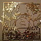 Custom embossed cutouts for scrapbooking. Scrapbooking cuttings. Nostalgia. My Livemaster. Фото №11