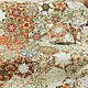 Patchwork quilt VASILISA patchwork quilt beige red. Gifts. loved patchwork. Online shopping on My Livemaster.  Фото №2