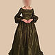 Victorian dress 1862, Dresses, London,  Фото №1