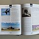 Russian Military Aviation | Viktor Shunkov (gift leather book). Gift books. ELITKNIGI by Antonov Evgeniy (elitknigi). My Livemaster. Фото №5