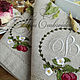  сервировочные салфетки. Элементы интерьера. Albaembroidery_Maria (albaembroidery). Интернет-магазин Ярмарка Мастеров.  Фото №2