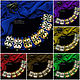 Dream Necklace (490) designer jewelry. Necklace. Svetlana Parenkova (parenkova). My Livemaster. Фото №8