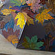 Folding umbrella machine with painting St. Isaac's Cathedral. Umbrellas. UmbrellaFineArt. My Livemaster. Фото №5